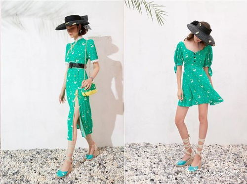 有哪些適合少女的服裝品牌