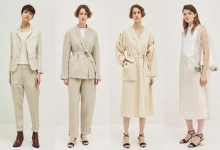 145套夏日簡(jiǎn)約穿搭,每天不重復(fù)的高級(jí)美