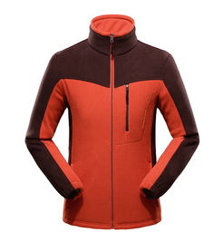 沖鋒衣專業(yè)產(chǎn)品攝影指南 平鋪、掛拍與鏤空立體圖技巧